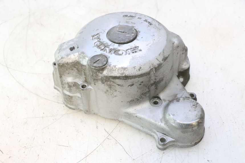 photo de ZÜNDUNGSDECKEL HONDA CB TWO FIFTY 250 (1991 - 2002) - Details der Befestigungspunkte