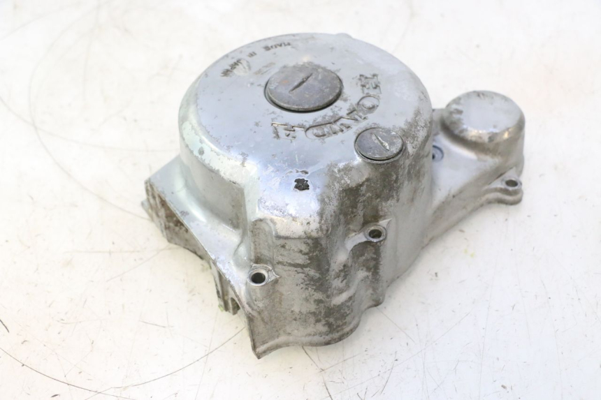 photo de ZÜNDUNGSDECKEL HONDA CB TWO FIFTY 250 (1991 - 2002) - Oberflächenzustand und Material