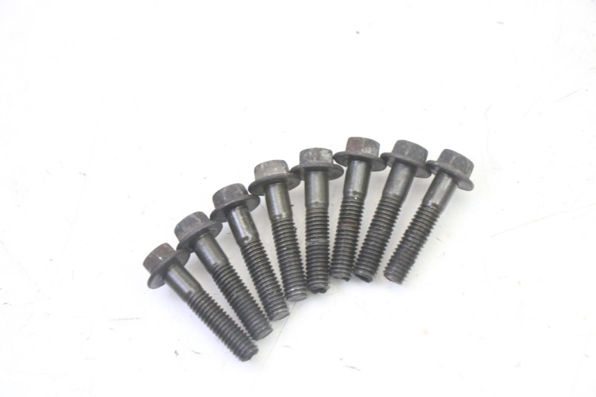 photo de ZÜNDUNGSDECKEL HONDA CBR RR FIREBLADE 900 (1992 - 1994) - Gesamtansicht des Produkts