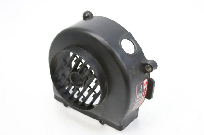 photo de ZÜNDUNGSGEHÄUSE MASH CITY 4T 50 (2018 - 2020) - Hauptansicht