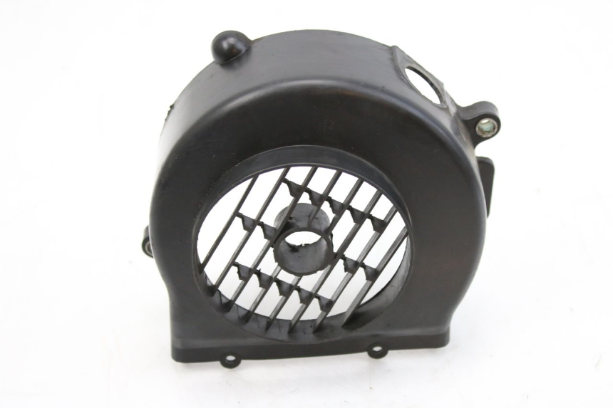 photo de ZÜNDUNGSGEHÄUSE MASH CITY 4T 50 (2018 - 2020) - Zoom auf Gebrauchszustand