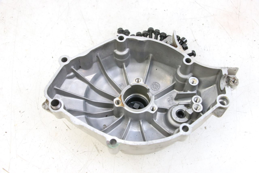 photo de ZÜNDUNGSDECKEL SHERCO CITY CORP 125 (2003 - 2007) - Detailansicht des Bauteils