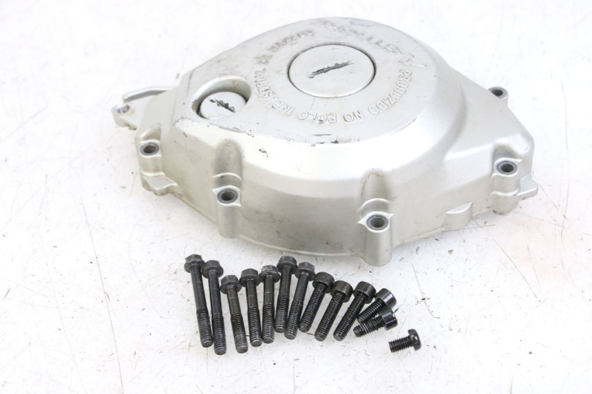 photo de ZÜNDUNGSDECKEL SHERCO CITY CORP 125 (2003 - 2007) - Alternative Perspektive