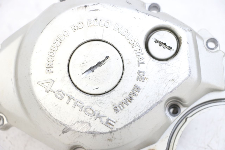 photo de ZÜNDUNGSDECKEL SHERCO CITY CORP 125 (2003 - 2007) - Technische Nahaufnahme