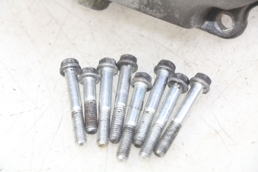 photo de ZÜNDUNGSGEHÄUSE PEUGEOT CITYSTAR 125 (2011 - 2017) - Gesamtansicht des Produkts