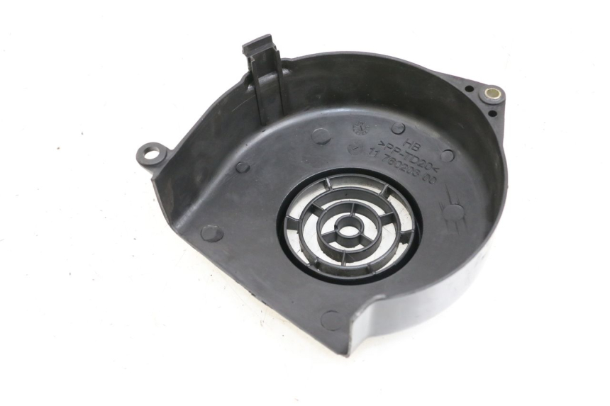 photo de ZÜNDUNGSGEHÄUSE PEUGEOT CITYSTAR 50 (2013 - 2017) - Zoom auf Gebrauchszustand