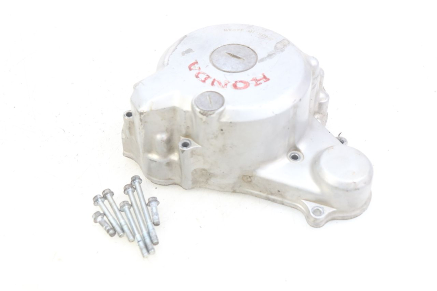 photo de ZÜNDUNGSGEHÄUSE HONDA CM 125 (1983 - 2003) - Zoom auf Gebrauchszustand