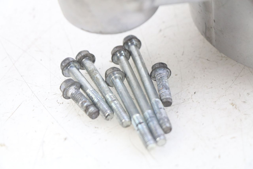 photo de ZÜNDUNGSGEHÄUSE HONDA CM 125 (1983 - 2003) - Oberflächenzustand und Material