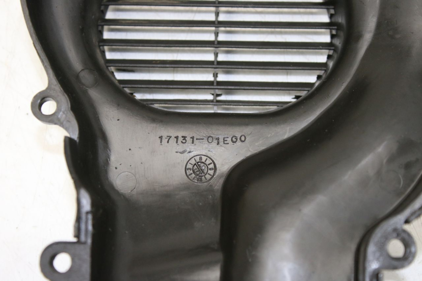 photo de ZÜNDUNGSGEHÄUSE SUZUKI CP 80 (1985 - 1996) - Detailansicht des Bauteils