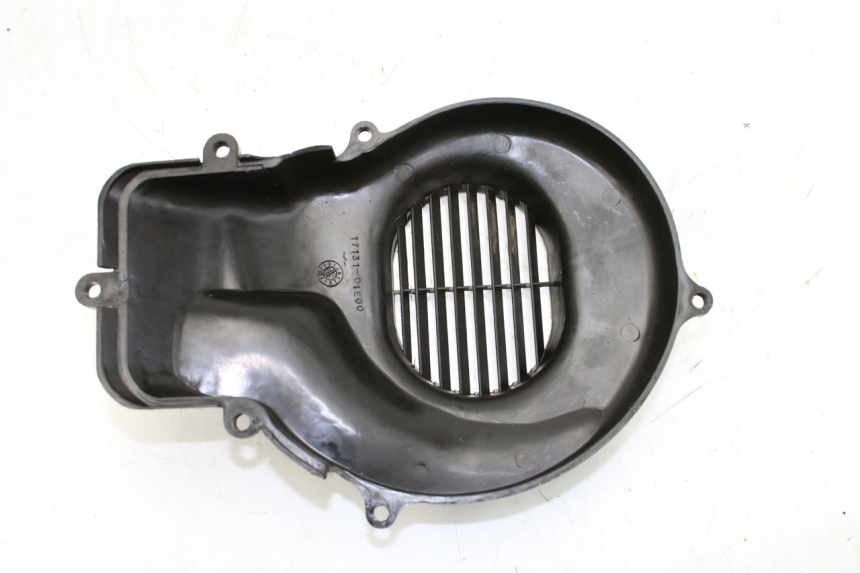 photo de ZÜNDUNGSGEHÄUSE SUZUKI CP 80 (1985 - 1996) - Zoom auf Gebrauchszustand