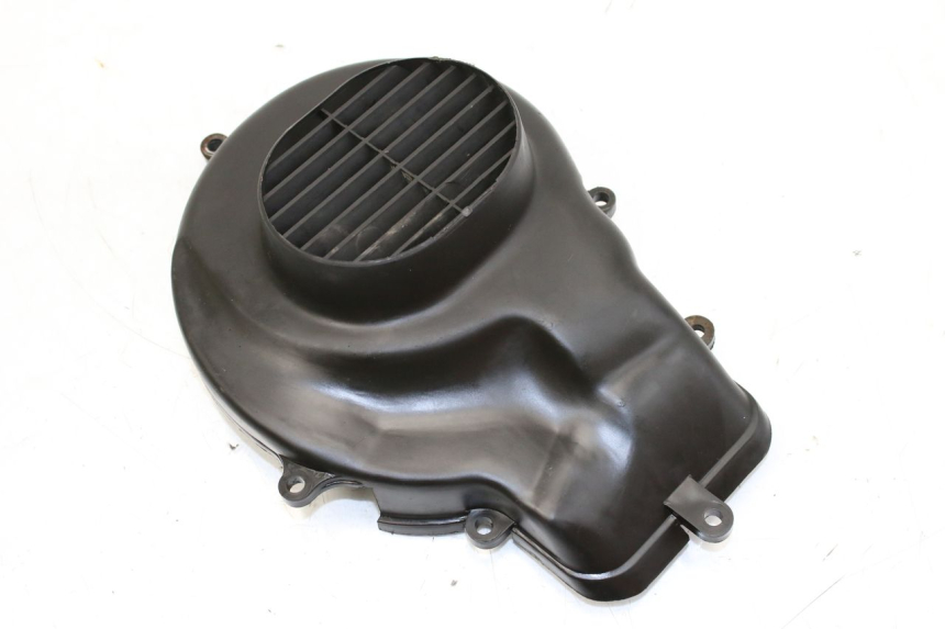 photo de ZÜNDUNGSGEHÄUSE SUZUKI CP 80 (1985 - 1996) - Details der Befestigungspunkte