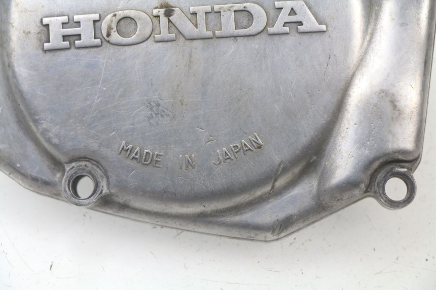 photo de ZÜNDUNGSDECKEL HONDA CR 125 (2000 - 2001) - Zoom auf Gebrauchszustand