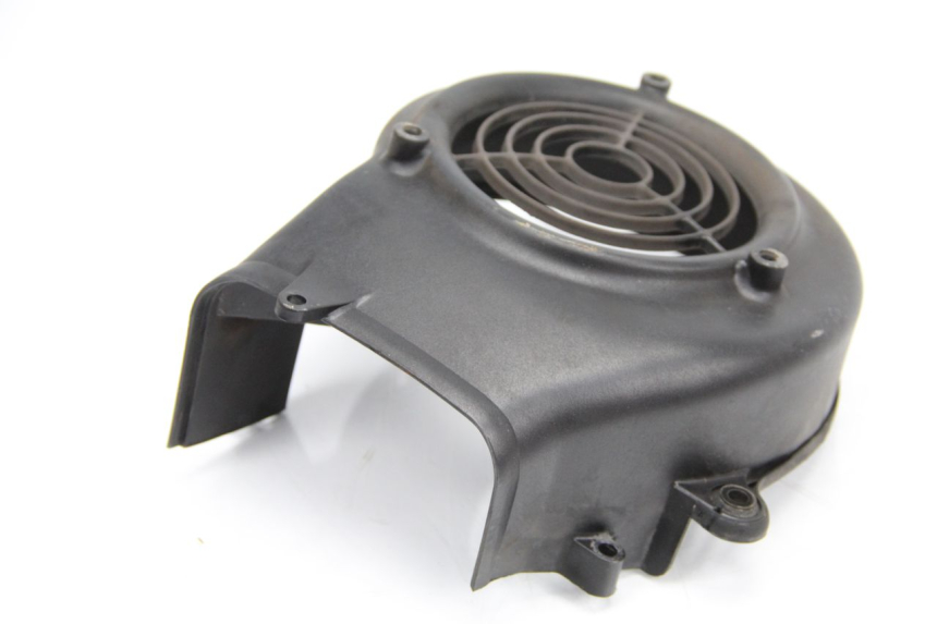 photo de ZÜNDUNGSDECKEL YAMAHA CYGNUS X INJECTION 125 (2007 - 2013) - Zoom auf Gebrauchszustand