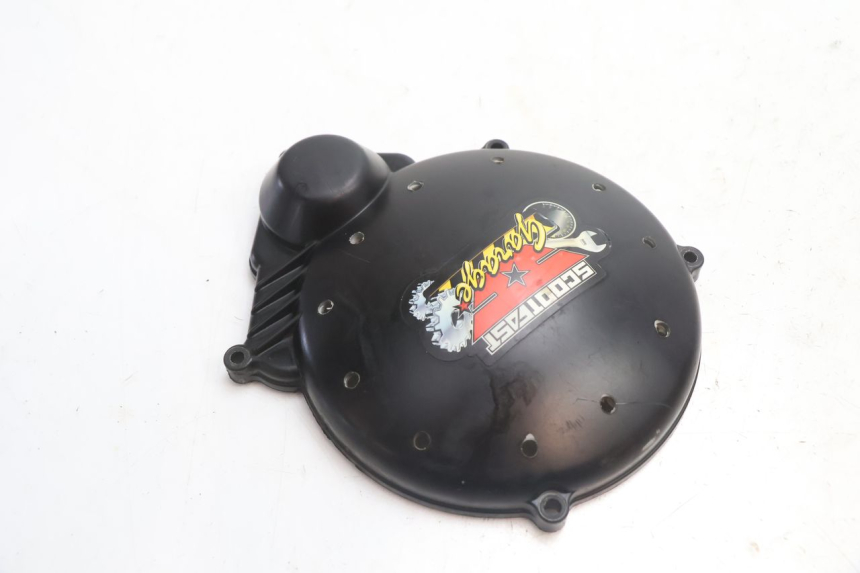 photo de ZÜNDUNGSDECKEL HM HONDA DERAPAGE 50 (2007 - 2009) - Detailansicht des Bauteils