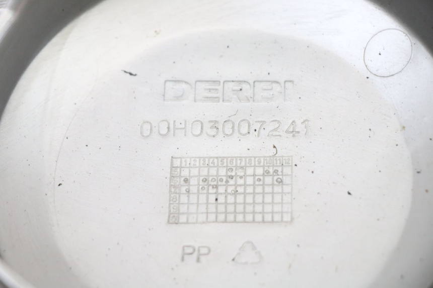 photo de ZÜNDUNGSDECKEL DERBI SENDA R X-TREME 50 (2006 - 2010) - Technische Nahaufnahme