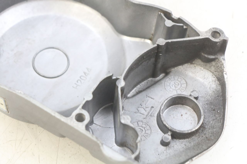 photo de ZÜNDUNGSGEHÄUSE LONCIN DIRT BIKE 125 - Detailansicht des Bauteils