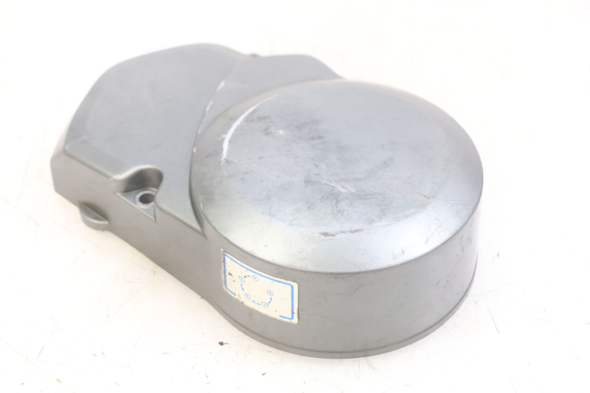 photo de ZÜNDUNGSGEHÄUSE LONCIN DIRT BIKE 125 - Technische Nahaufnahme