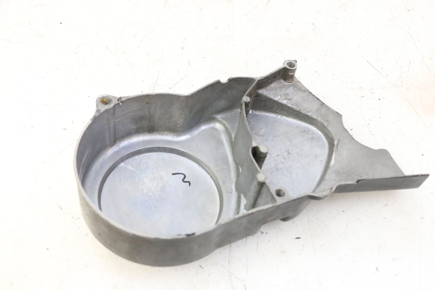 photo de ZÜNDUNGSGEHÄUSE CCR DIRT BIKE 125 - Alternative Perspektive