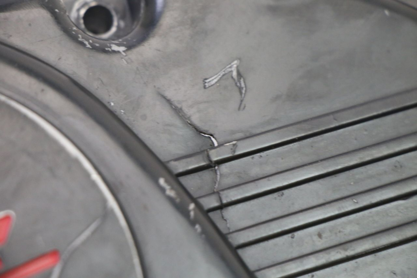 photo de ZÜNDUNGSGEHÄUSE CCR DIRT BIKE 125 - Alternative Perspektive