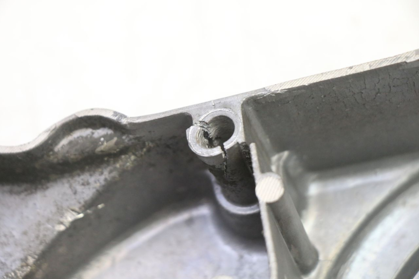 photo de ZÜNDUNGSGEHÄUSE CCR DIRT BIKE 125 - Oberflächenzustand und Material