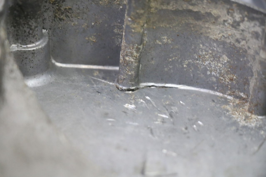 photo de ZÜNDUNGSGEHÄUSE CCR DIRT BIKE 125 - Geprüftes Gebrauchtteil