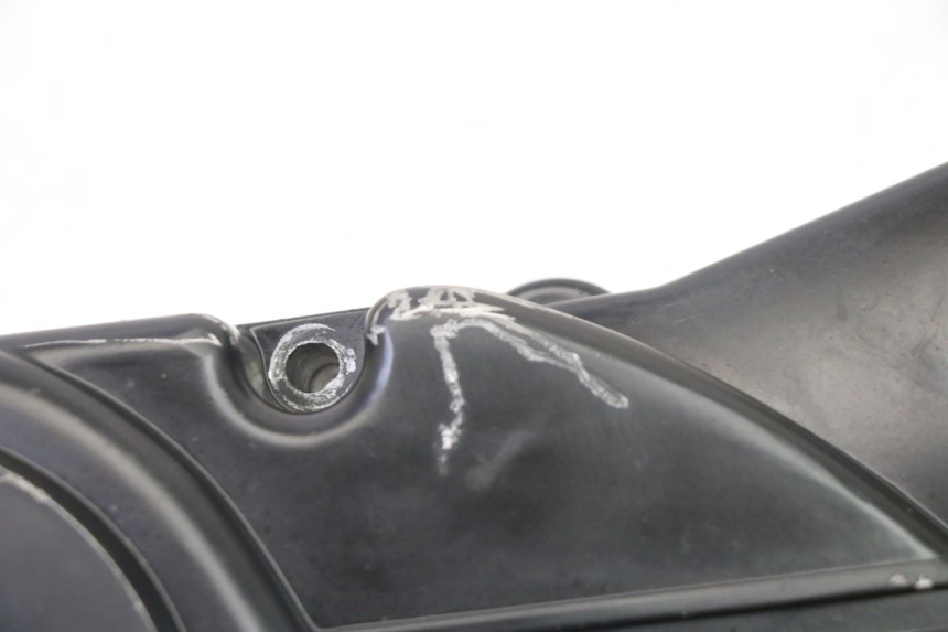 photo de ZÜNDUNGSGEHÄUSE LONCIN DIRT BIKE 125 - Zoom auf Gebrauchszustand