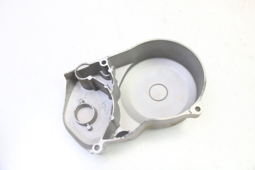 photo de ZÜNDUNGSDECKEL PROBIKE DIRT 140 - Details der Befestigungspunkte