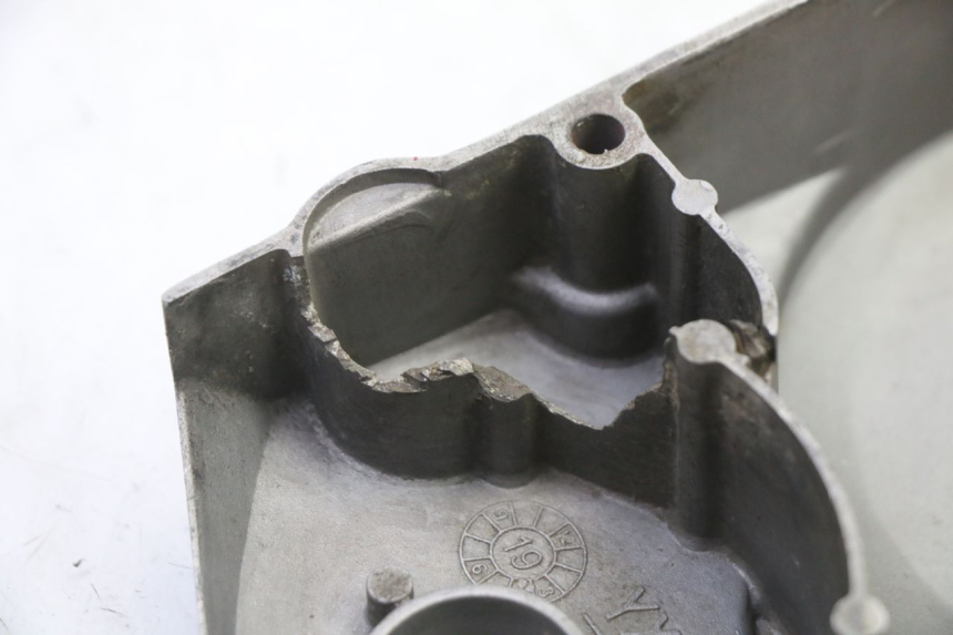 photo de ZüNDGEHäUSE BSE DIRTBIKE PH10L 125 - Details der Befestigungspunkte