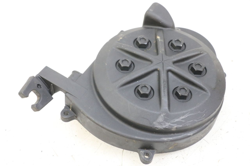 photo de ZÜNDUNGSDECKEL GILERA DNA 50 (2000 - 2007) - Hauptansicht