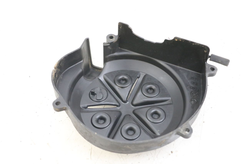 photo de ZÜNDUNGSDECKEL GILERA DNA 50 (2000 - 2007) - Zoom auf Gebrauchszustand