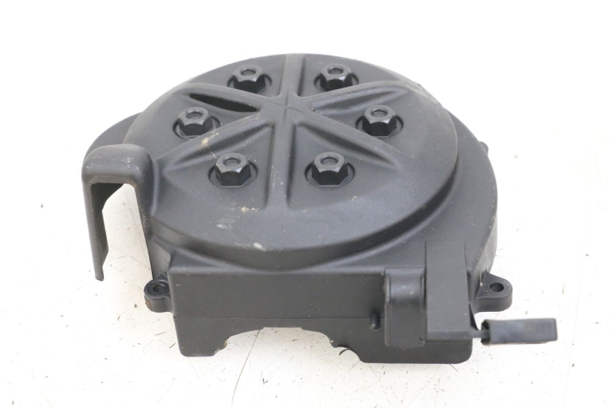 photo de ZÜNDUNGSDECKEL GILERA DNA 50 (2000 - 2007) - Technische Nahaufnahme