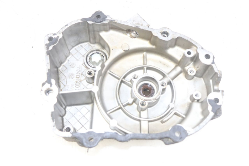 photo de ZÜNDUNGSGEHÄUSE PEUGEOT ELYSEO 125 (1999 - 2004) - Zoom auf Gebrauchszustand