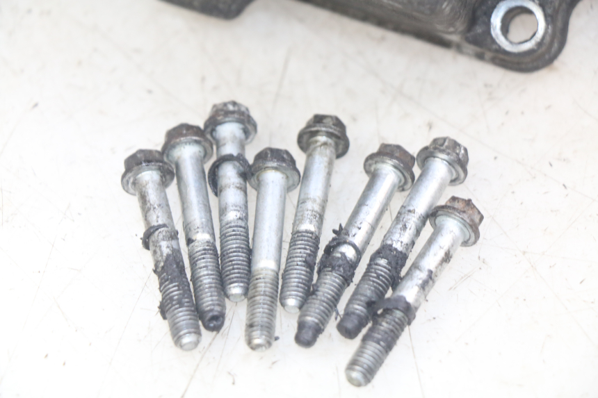 photo de ZÜNDUNGSGEHÄUSE PEUGEOT ELYSEO 125 (1999 - 2004) - Oberflächenzustand und Material