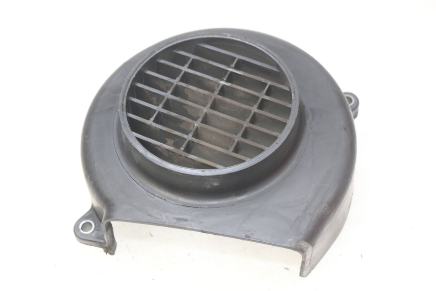 photo de ZÜNDUNGSGEHÄUSE PEUGEOT ELYSTAR 50 (2002 - 2014) - Zoom auf Gebrauchszustand