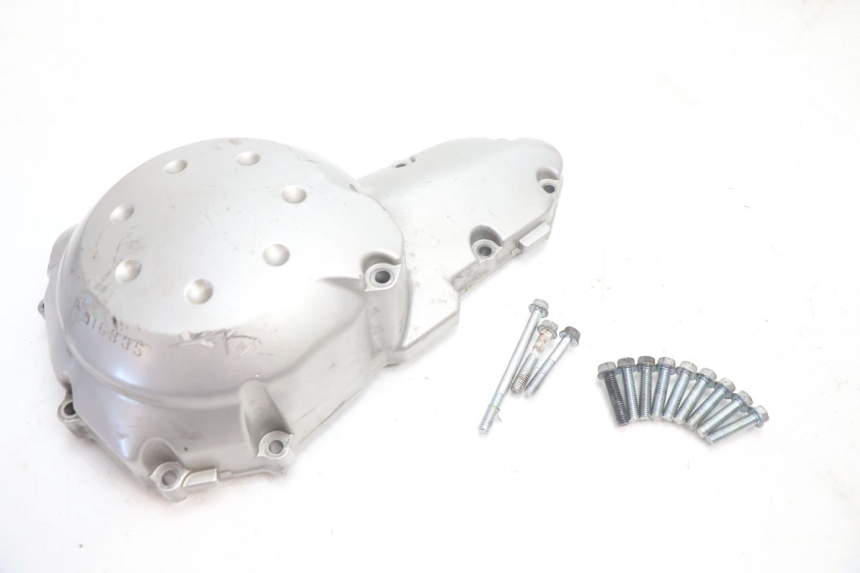 photo de ZÜNDUNGSDECKEL KAWASAKI ER-6 ER6 N 650 (2005 - 2009) - Hauptansicht