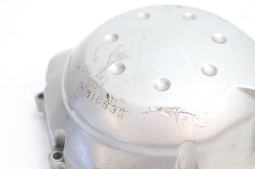 photo de ZÜNDUNGSDECKEL KAWASAKI ER-6 ER6 N 650 (2005 - 2009) - Alternative Perspektive