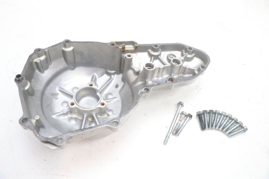 photo de ZÜNDUNGSDECKEL KAWASAKI ER-6 ER6 N 650 (2005 - 2009) - Details der Befestigungspunkte