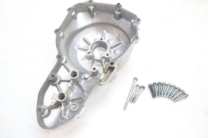 photo de ZÜNDUNGSDECKEL KAWASAKI ER-6 ER6 N 650 (2005 - 2009) - Oberflächenzustand und Material