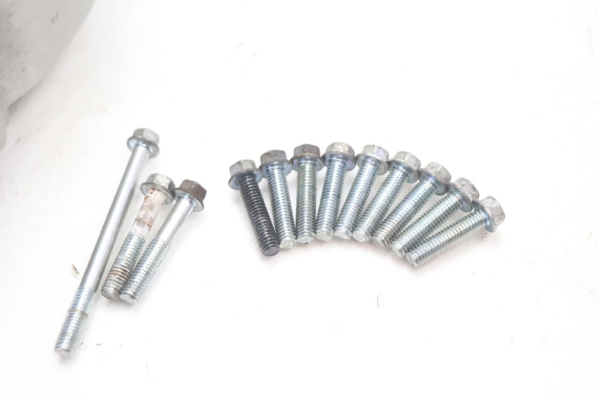 photo de ZÜNDUNGSDECKEL KAWASAKI ER-6 ER6 N 650 (2005 - 2009) - Geprüftes Gebrauchtteil