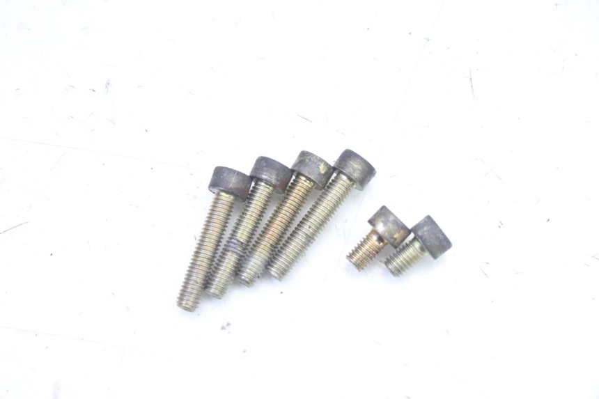 photo de ZÜNDUNGSDECKEL APRILIA ETX 125 (1998 - 2002) - Oberflächenzustand und Material