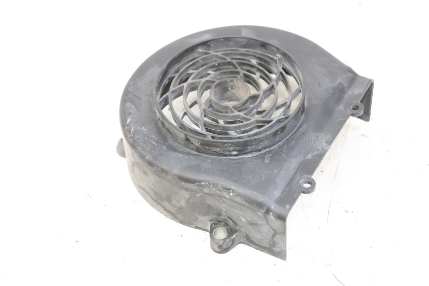 photo de ZÜNDUNGSGEHÄUSE JM MOTORS EVOLIS 4T 50 (2018 - 2022) - Hauptansicht