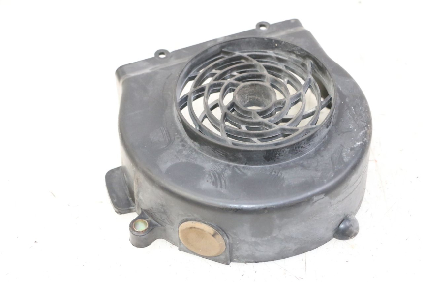 photo de ZÜNDUNGSGEHÄUSE JM MOTORS EVOLIS 4T 50 (2018 - 2022) - Zoom auf Gebrauchszustand