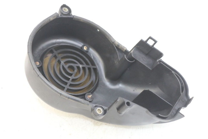 photo de ZÜNDUNGSGEHÄUSE KEEWAY F-ACT FACT 50 (2006 - 2011) - Detailansicht des Bauteils