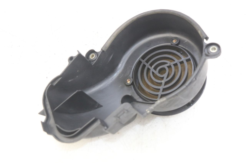 photo de ZÜNDUNGSGEHÄUSE KEEWAY F-ACT FACT 50 (2006 - 2011) - Zoom auf Gebrauchszustand