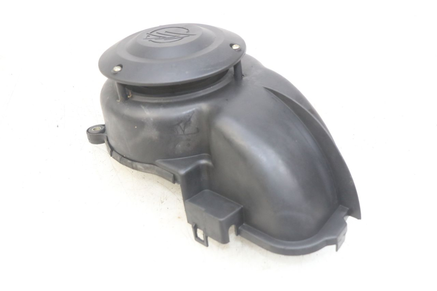 photo de ZÜNDUNGSGEHÄUSE KEEWAY F-ACT FACT 50 (2006 - 2011) - Alternative Perspektive