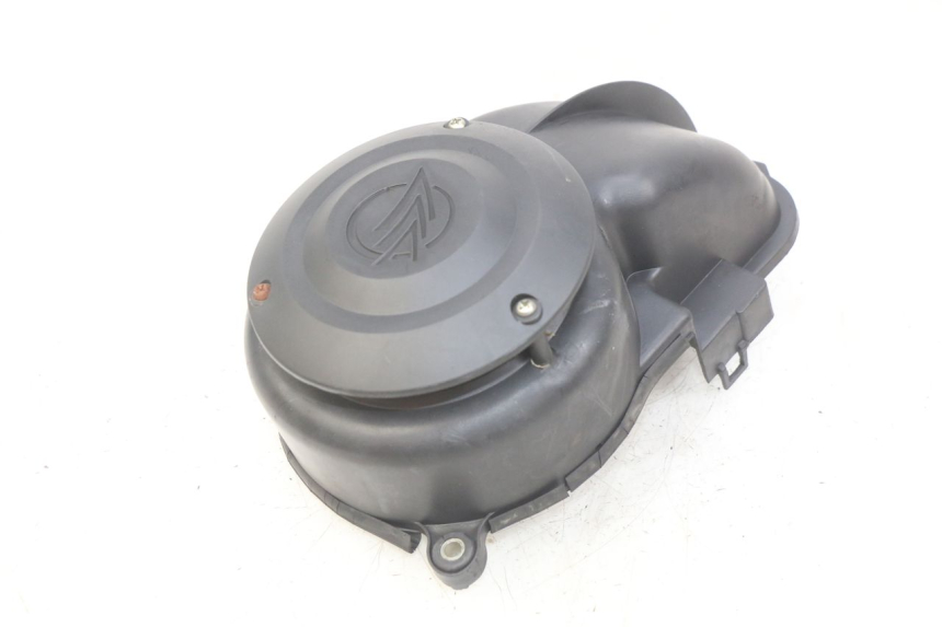 photo de ZÜNDUNGSGEHÄUSE KEEWAY F-ACT FACT 50 (2006 - 2011) - Technische Nahaufnahme