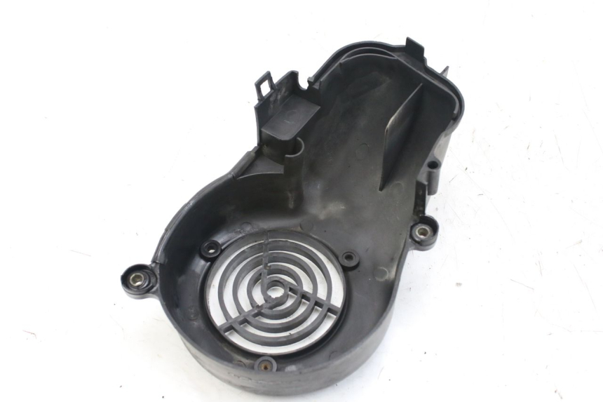 photo de ZÜNDUNGSGEHÄUSE KEEWAY F-ACT FACT 50 (2006 - 2011) - Zoom auf Gebrauchszustand