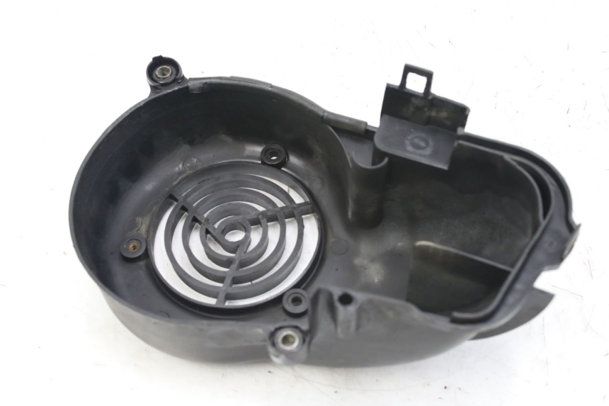 photo de ZÜNDUNGSGEHÄUSE KEEWAY F-ACT FACT 50 (2006 - 2011) - Alternative Perspektive