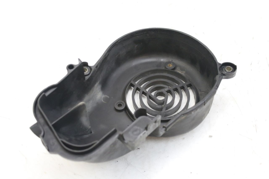 photo de ZÜNDUNGSGEHÄUSE KEEWAY F-ACT FACT 50 (2006 - 2011) - Technische Nahaufnahme