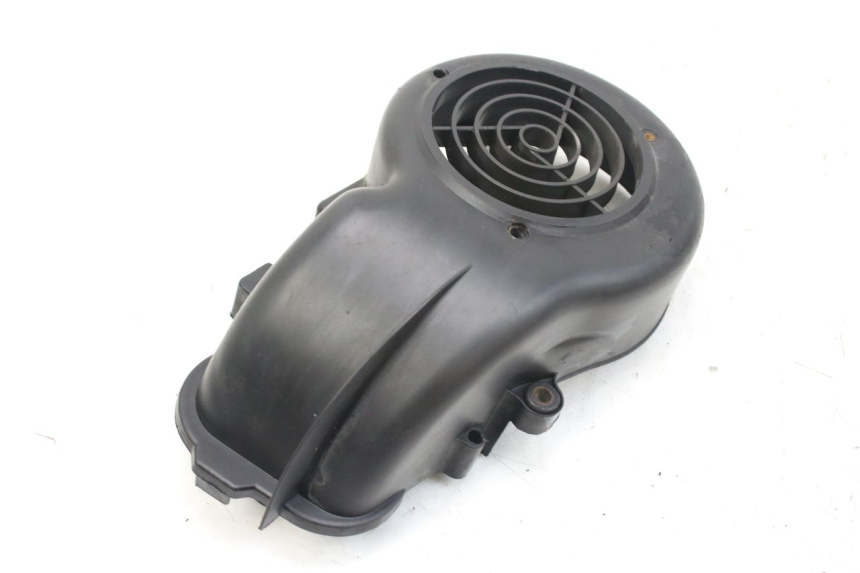 photo de ZÜNDUNGSGEHÄUSE KEEWAY F-ACT FACT 50 (2006 - 2011) - Details der Befestigungspunkte